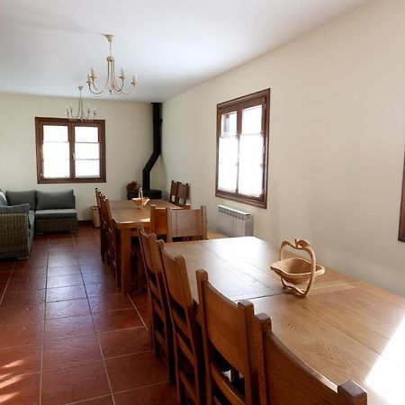 Ekain-Xokoa Villa Zugarramurdi Kültér fotó