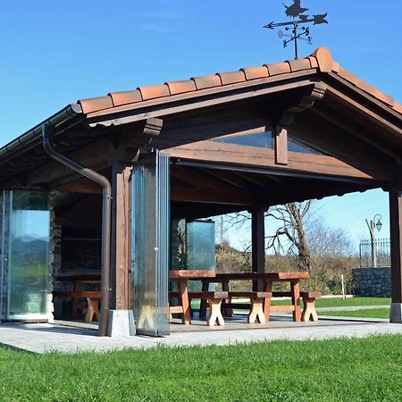 Ekain-Xokoa Villa Zugarramurdi Kültér fotó