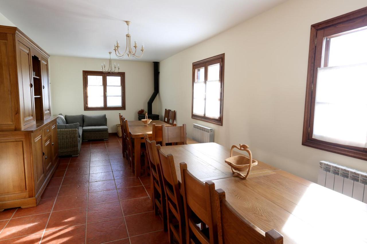 Ekain-Xokoa Villa Zugarramurdi Kültér fotó