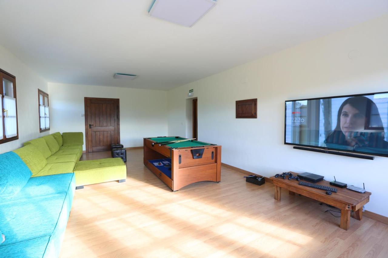 Ekain-Xokoa Villa Zugarramurdi Kültér fotó