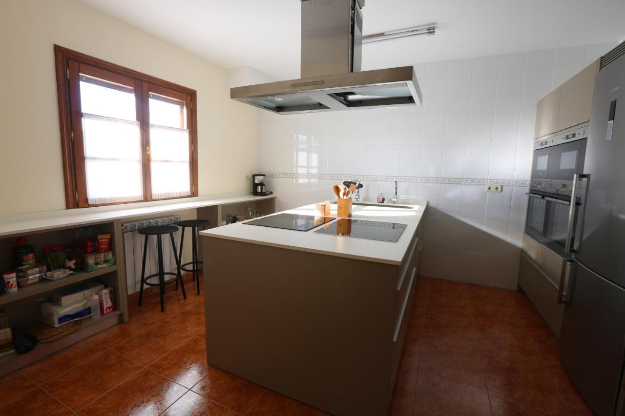 Ekain-Xokoa Villa Zugarramurdi Kültér fotó