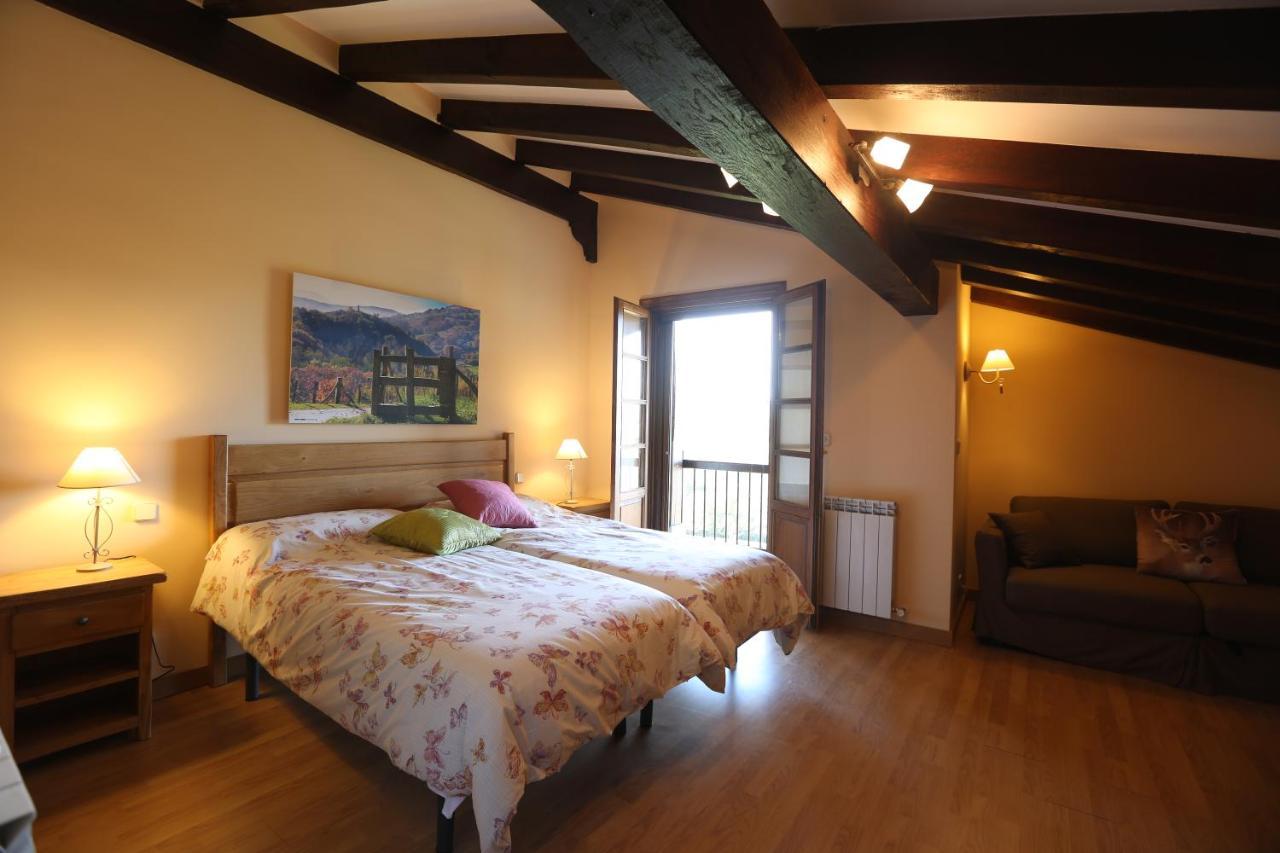 Ekain-Xokoa Villa Zugarramurdi Kültér fotó